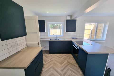 2 bedroom terraced house to rent, Haybridge Avenue, Hadley, Telford, Shropshire, TF1