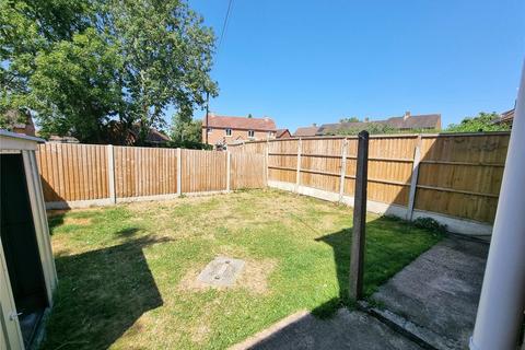 2 bedroom terraced house to rent, Haybridge Avenue, Hadley, Telford, Shropshire, TF1