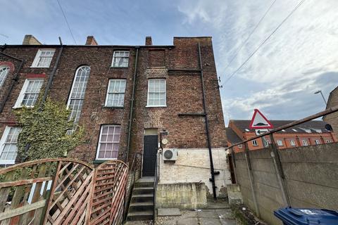 Studio to rent, Norwich Road, Wisbech