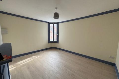 Studio to rent, Norwich Road, Wisbech