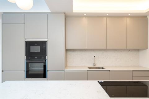 3 Kingsley Road, London, SW19 8HF