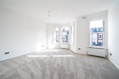 3 Kingsley Road, London, SW19 8HF