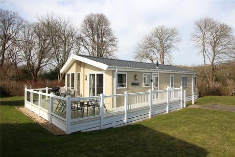 3 bedroom park home for sale, Chewton Meadows, Naish Estate, Barton On Sea, Hampshire, BH25