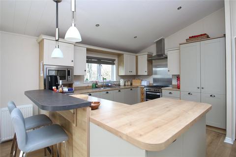 3 bedroom park home for sale, Chewton Meadows, Naish Estate, Barton On Sea, Hampshire, BH25