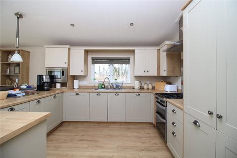 3 bedroom park home for sale, Chewton Meadows, Naish Estate, Barton On Sea, Hampshire, BH25