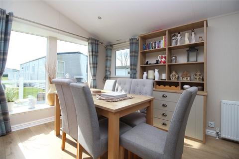 3 bedroom park home for sale, Chewton Meadows, Naish Estate, Barton On Sea, Hampshire, BH25