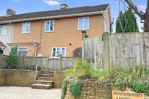 4 bedroom semi-detached house for sale, South Bank, Salisbury SP2