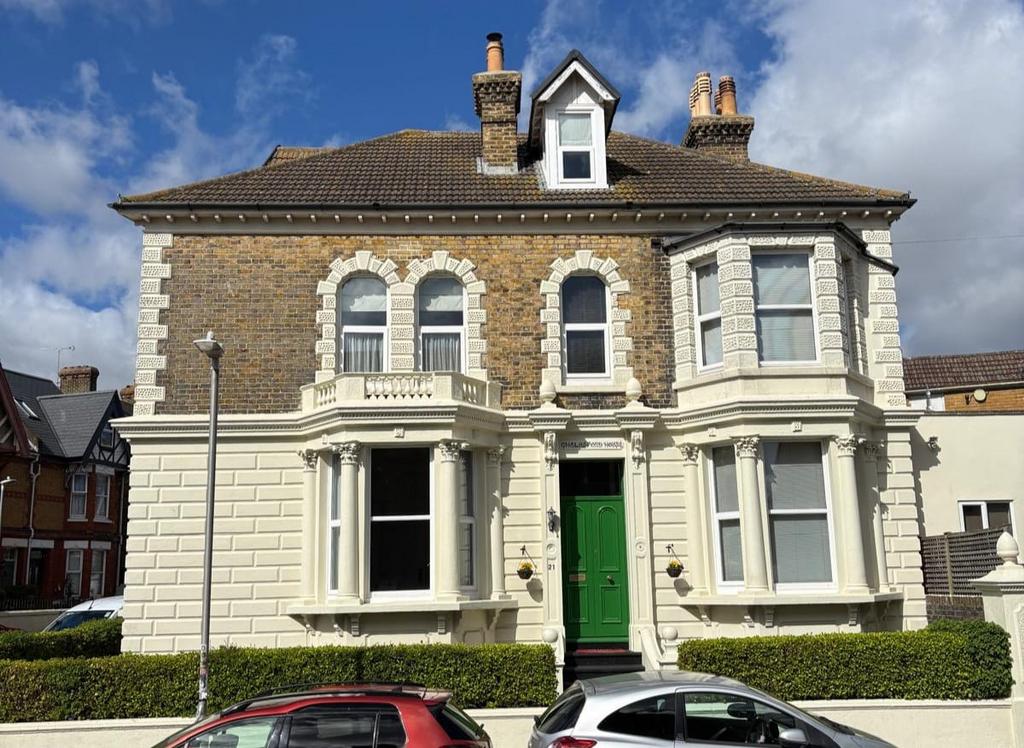 Duncan Road, Ramsgate CT11 5 bed detached house - £650,000