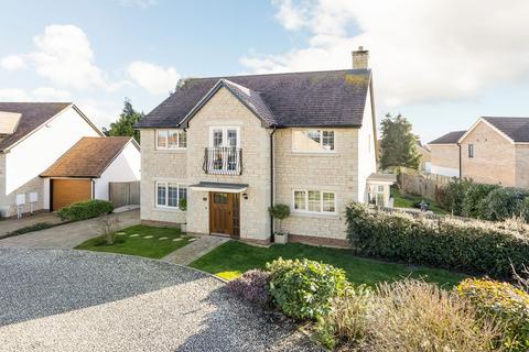 4 bedroom detached house for sale, Southmoor Gardens, Abingdon OX13