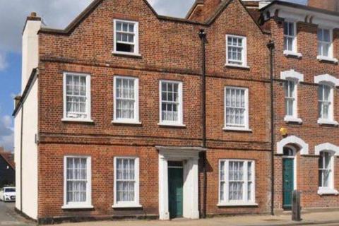 2 bedroom flat to rent, Whitehorse Street, Baldock, Hertfordshire, SG7 6QF