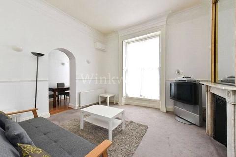 undefined, Cedar Place, 14 Bruce Grove, Tottenham, N17