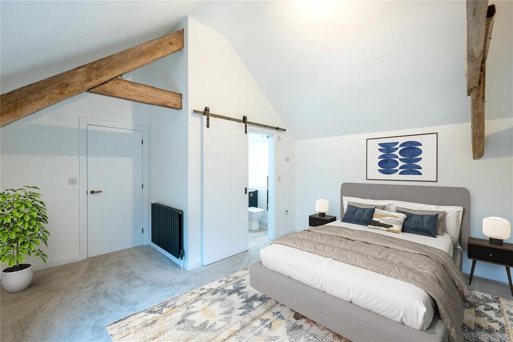 Bedroom 1