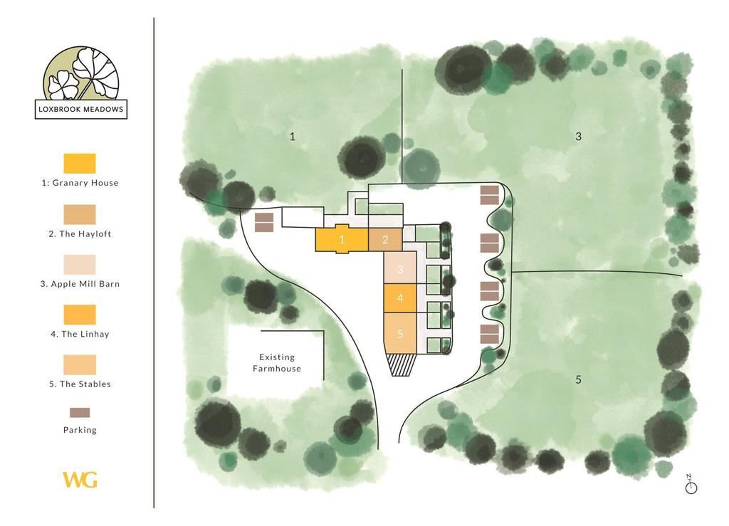 Site Map