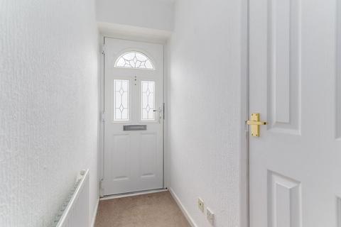 2 bedroom bungalow for sale, Neidpath Drive, Stenhousemuir, Larbert, FK5