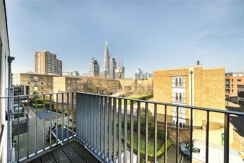 2 bedroom apartment for sale, Vesta Court, London SE1