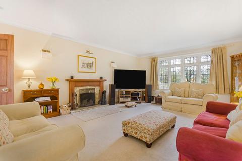 5 bedroom detached house for sale, Cow Pool, Wallingford OX10