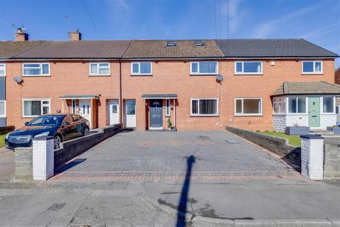 4 bedroom terraced house for sale, Coed Cochwyn Avenue, Llanishen, Cardiff