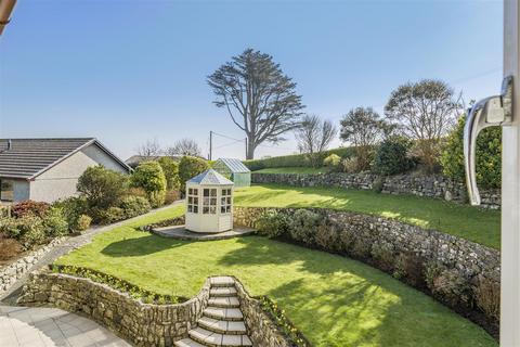 3 bedroom detached house for sale, Ridgevale Close, Gulval, Penzance