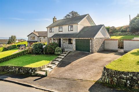 3 bedroom detached house for sale, Ridgevale Close, Gulval, Penzance