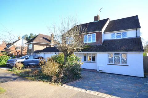 4 bedroom detached house for sale, South Godstone, Godstone, RH9