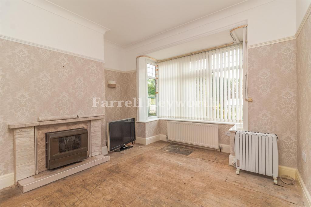 Reception Room 1