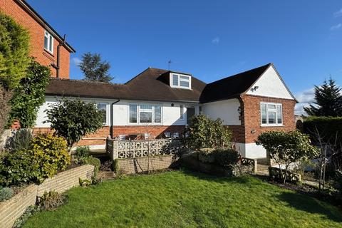 2 bedroom detached bungalow for sale, Malt Hill, Egham, Surrey, TW20