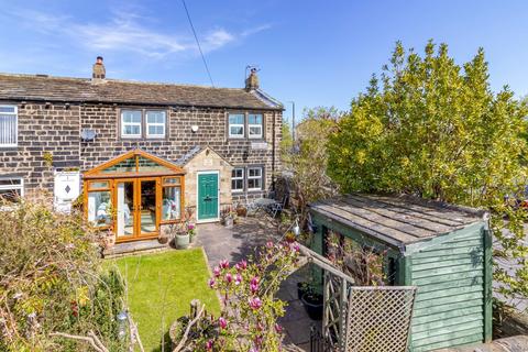 Hudsons Terrace, Yeadon