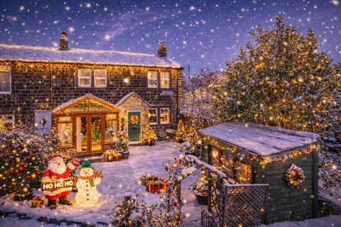 undefined, Hudsons Terrace, Yeadon