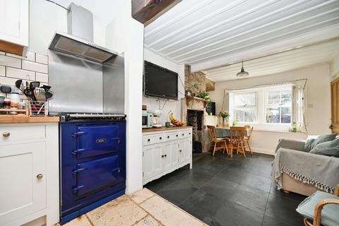 undefined, Hudsons Terrace, Yeadon