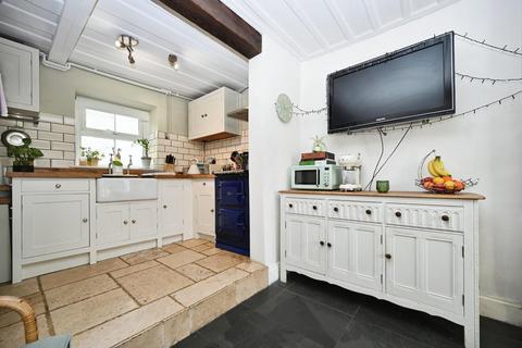 undefined, Hudsons Terrace, Yeadon