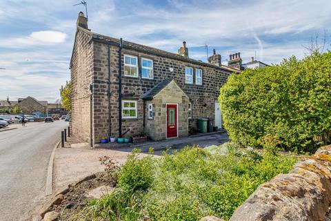 undefined, Hudsons Terrace, Yeadon