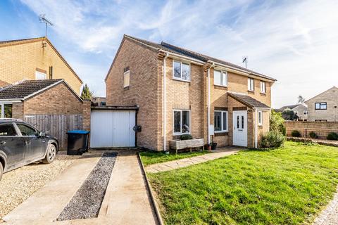 Thorney Leys, Witney, Oxfordshire, OX28