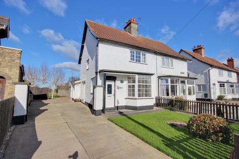 3 bedroom semi-detached house for sale, Main Street, Broomfleet, Brough