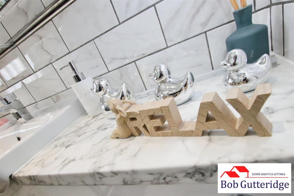 Shower room/wc