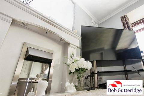 undefined, Tallis Grove, Birches Head, Stoke-On-Trent