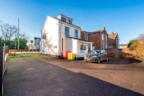 2 bedroom detached house for sale, Buxton Road, Stockport SK2