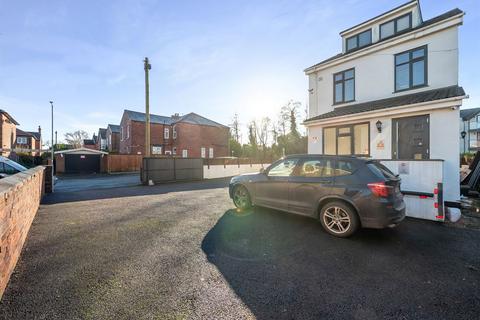 2 bedroom detached house for sale, Buxton Road, Stockport SK2