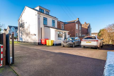 2 bedroom detached house for sale, Buxton Road, Stockport SK2