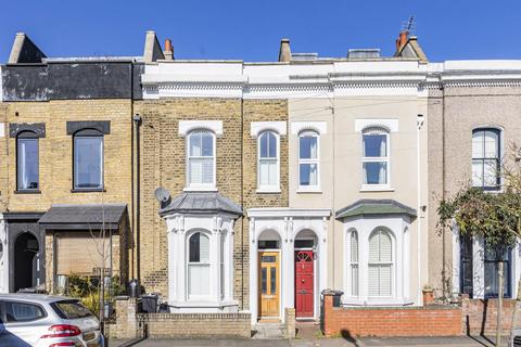 3 bedroom terraced house for sale, Hassett Road, London, E9