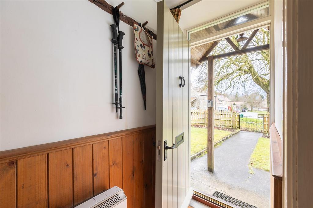 Bell Cottage Hallway.jpg