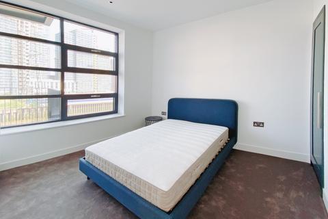 2 bedroom flat to rent, City Island Way, Canning Town, London, E14