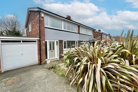 3 bedroom semi-detached house for sale, Berkdale Road, Low Fell, NE9