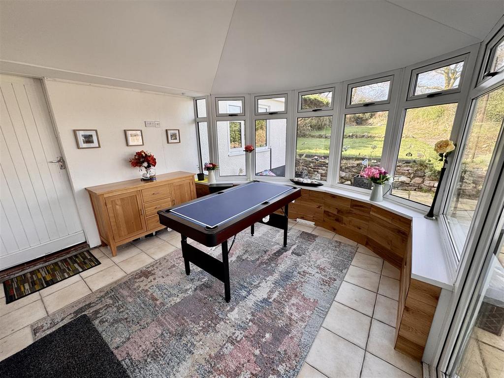 Sun Room