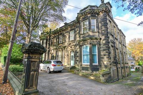 Studio to rent, 10 Edgerton Road, Huddersfield HD1