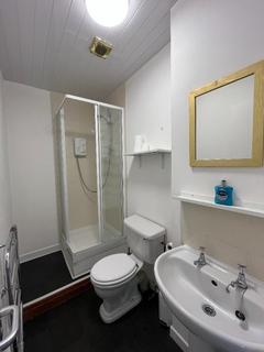 1 bedroom flat to rent, Crown Avenue, Crown, Inverness, IV2