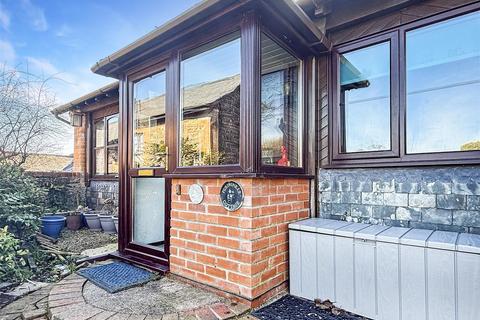 2 bedroom detached bungalow for sale, Manor Road, Barnstaple EX32