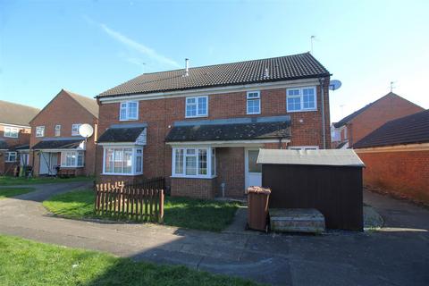 2 bedroom terraced house for sale, Eaglesthorpe, Peterborough