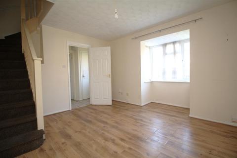 2 bedroom terraced house for sale, Eaglesthorpe, Peterborough