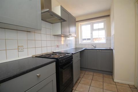 2 bedroom terraced house for sale, Eaglesthorpe, Peterborough