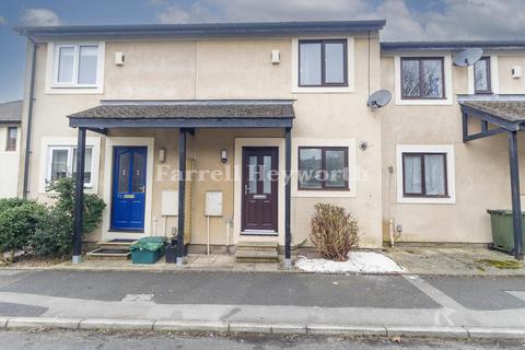 Troutbeck Road, Lancaster LA1